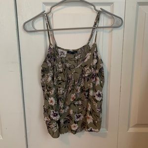 American Eagle Outfitters Tops - AEO Top American Eagle Outfitters Tops - AEO Top
